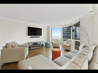 195 N Harbor Dr #A11, Chicago, IL 60601