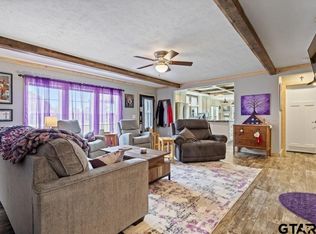 8642 S Fm 779, Alba, TX 75410