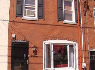4482 Fleming St, Philadelphia, PA 19128