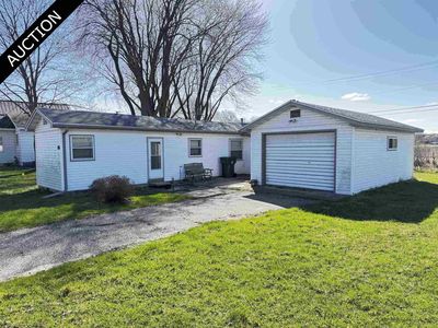 126 West Montello Street, Montello, WI, 53949