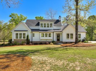 475 Bonaventure Way, Appling, GA 30802