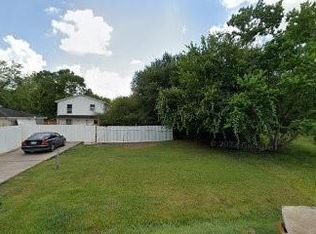 4910 Rue St, Houston, TX 77033