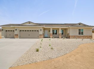 La Jolla Plan, Ocotilla Ranch, Apple Valley, CA 92307