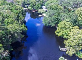 4641 Pamela Dr, Yankeetown, FL 34498