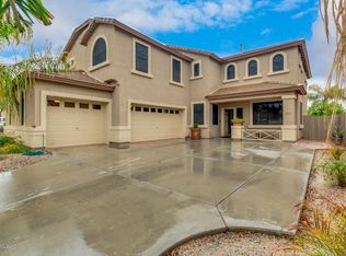 2467 S 161st Dr, Goodyear, AZ 85338