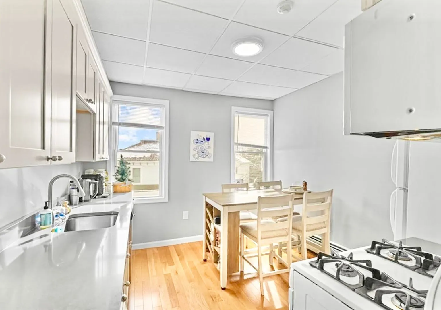 154 Peirce Street — Photo 4