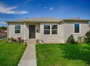 6411 Lemon Ave, Long Beach, CA 90805