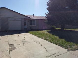 4740 Everett St, Wheat Ridge, CO 80033
