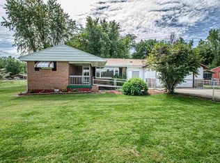 1530 Wolf Rd, West Alexandria, OH 45381
