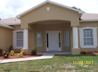 82 Holiday Park Blvd NE, Palm Bay, FL 32907