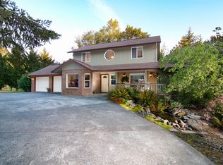 207 Jeffries Rd, Chehalis, WA 98532