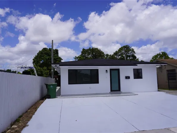 621 E 55th St, Hialeah, FL 33013