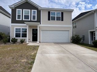 1909 Cold Rocks Way, Lexington, SC 29073