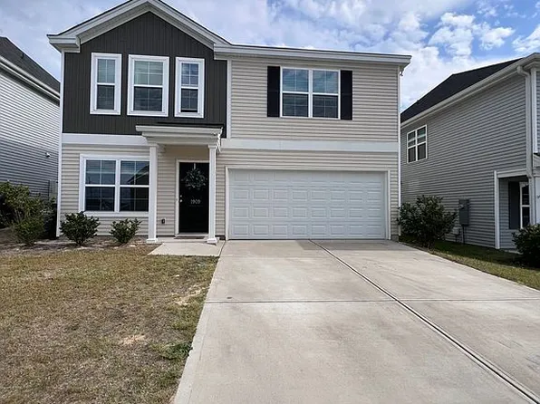 1909 Cold Rocks Way, Lexington, SC 29073