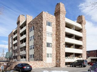 252 N Pennsylvania St APT 105, Denver, CO 80203