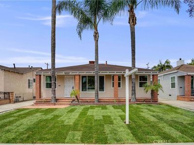 9331 Hunt Ave, South Gate, CA, 90280