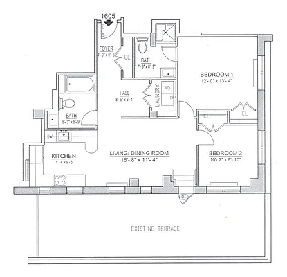 Rented by Douglas Elliman | media 7