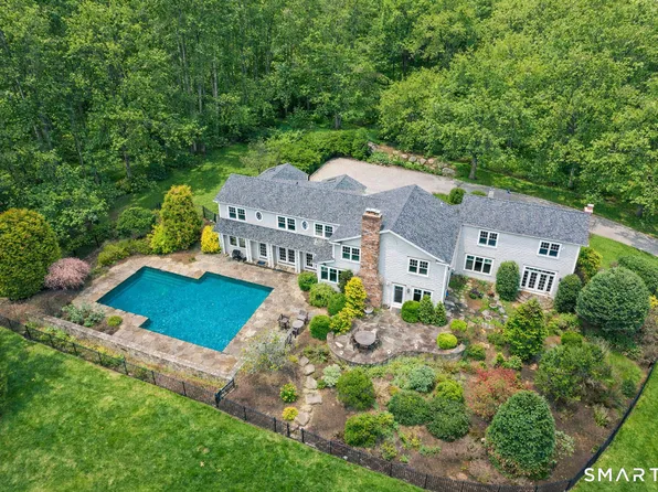86 Middlebrook Farm Road, Wilton, CT 06897