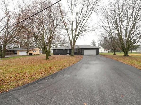 556 Siesta Dr, Marion, OH 43302