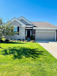9059 Pine Valley Dr, Grand Blanc, MI, 48439