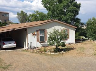 5021 N Mission Ln, Prescott Valley, AZ 86314