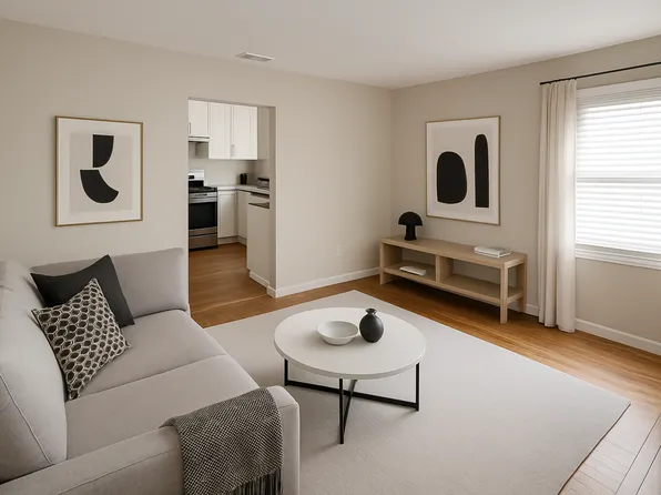 540 32nd St APT C, Oakland, CA 94609