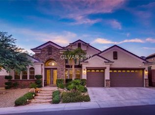 2160 Horse Prairie Dr, Henderson, NV 89052