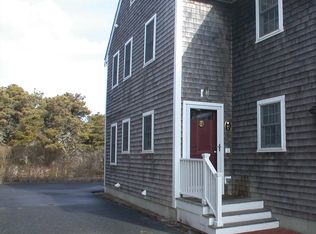 11B Park Cir #11B, Nantucket, MA 02554
