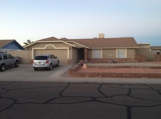 7037 W Beryl Ave, Peoria, AZ 85345