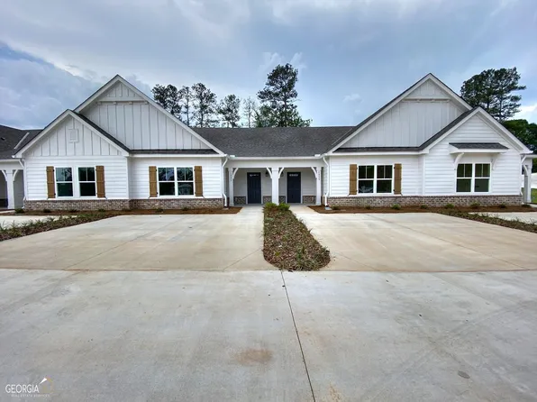 1335 Mooty Bridge Rd, Lagrange, GA 30240