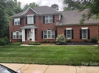 2637 Shady Reach Ln, Charlotte, NC 28214