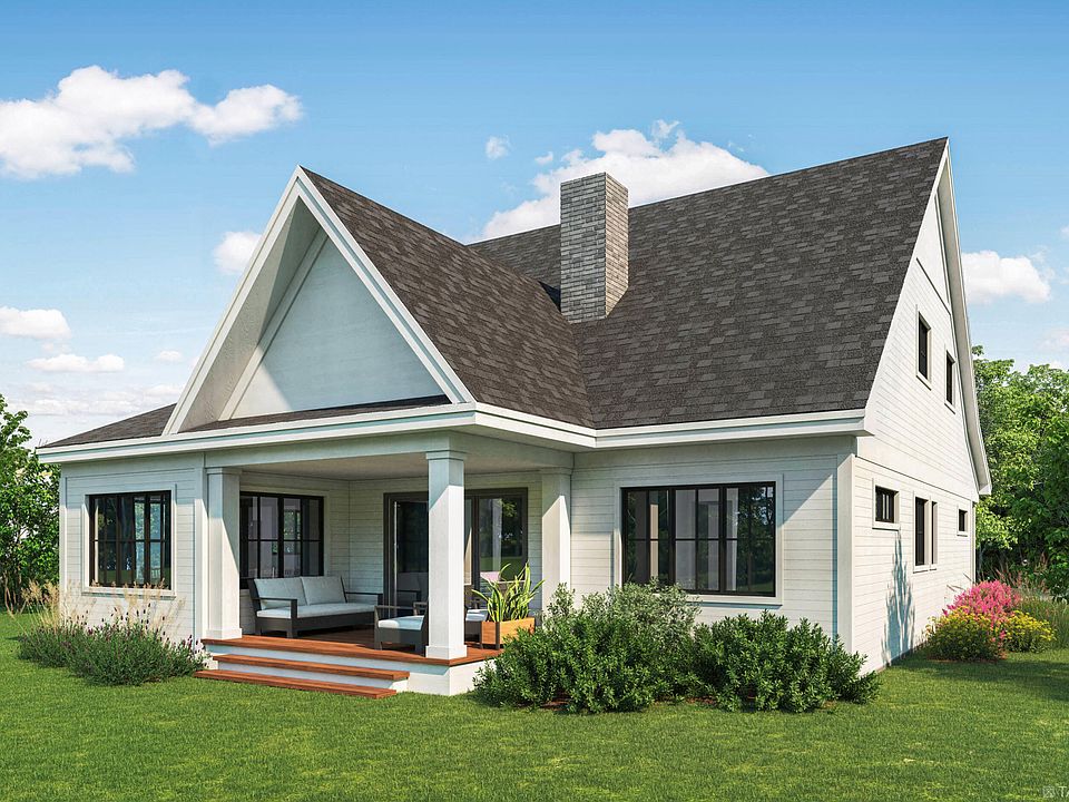 2nd image of 1 Tilden Lane #1