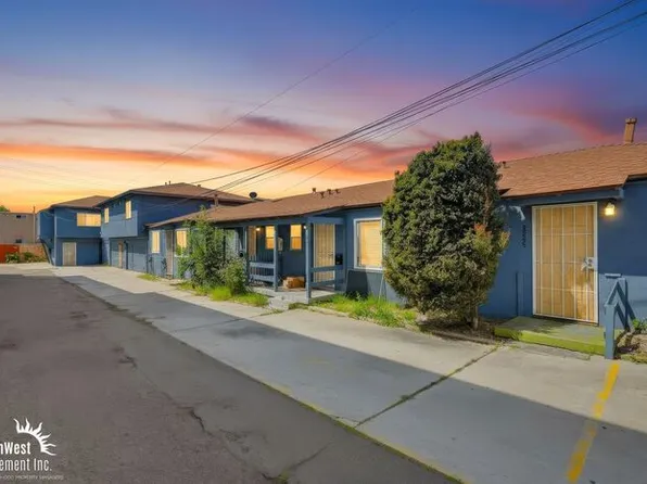 3245 Bramson Pl #3245, San Diego, CA 92104