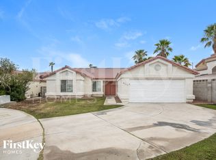 6533 Chilton Ct, Las Vegas, NV 89108