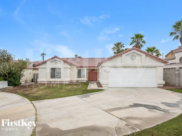 6533 Chilton Ct, Las Vegas, NV 89108