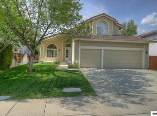 3915 Falling Water Dr, Reno, NV 89519