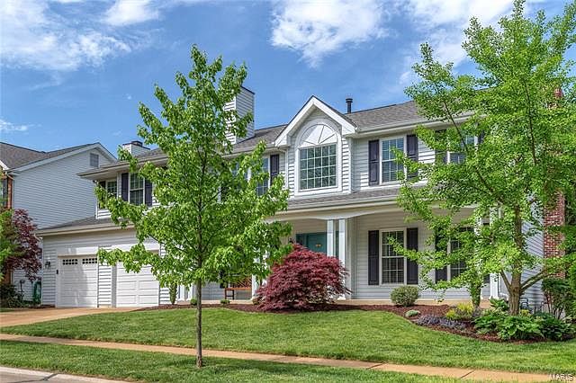 1st image of 9147 Meadowglen Ln