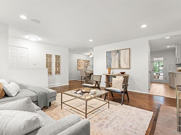 5th image of 7893 E Hampden Circle