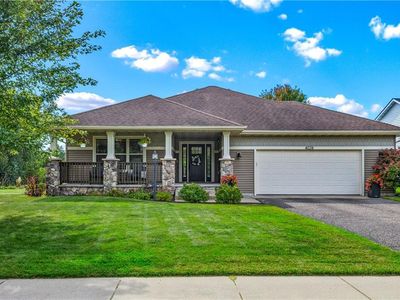 4028 Mill Run Road, Eau Claire, WI, 54703