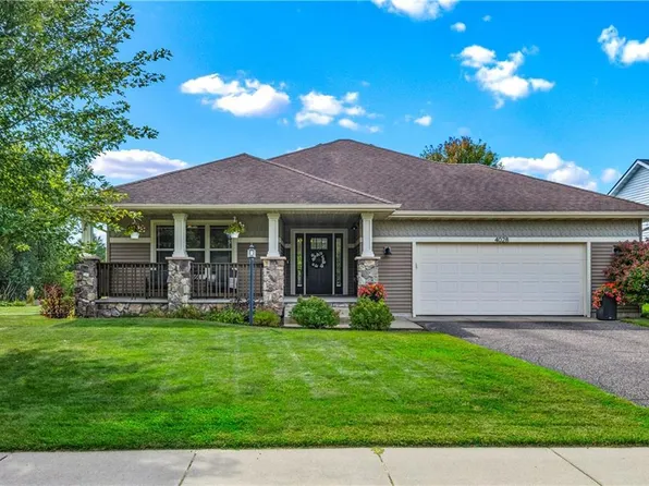 4028 Mill Run Road, Eau Claire, WI 54703