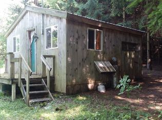 0 Marx Rd, Little Valey, NY 14755