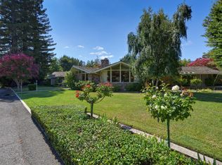 14120 Shadow Oaks Way, Saratoga, CA