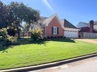 1139 Barn Swallow Ln, Collierville, TN 38017