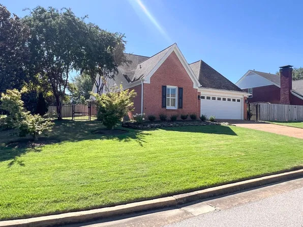 1139 Barn Swallow Ln, Collierville, TN 38017