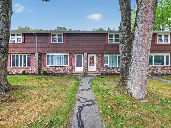 3 Villa Road #3, Westbrook, ME 04092