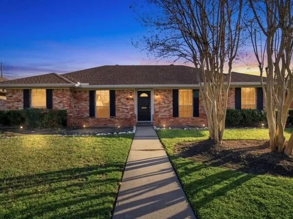 2310 Droxford Dr, Houston, TX 77008