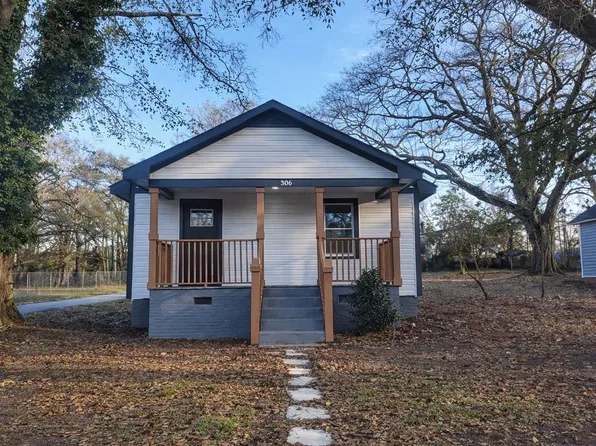 306 Spruce St, Spartanburg, SC 29303