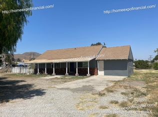 4250 Felspar St, Riverside, CA 92509