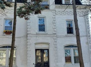 1142-1146 W Walnut St #3W, Allentown, PA 18102