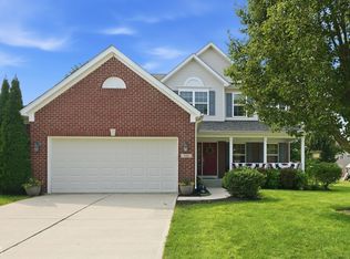 5565 Jutland Dr, Plainfield, IN 46168